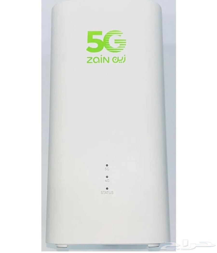 روتر زين 5G63328312388737113