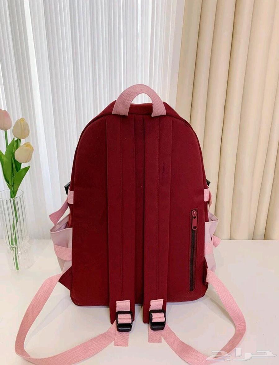 A new dress, a school bag needs only a zipper.63398443026561112