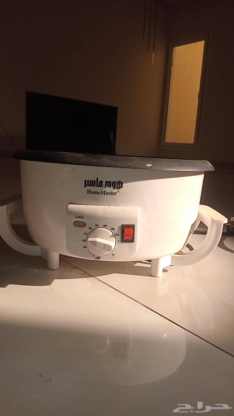 A good coffee roaster that works well, and the seller communicates with me.63398454609795112