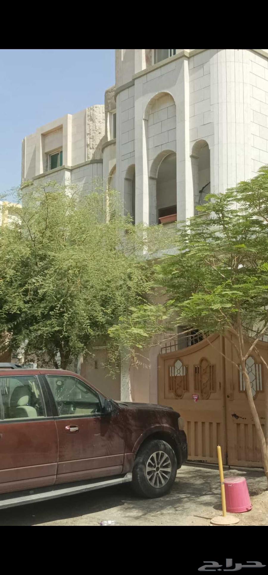 هذه فيلا فرصةذهبية لا تفوت فيلابحي النخيل63328996627587113