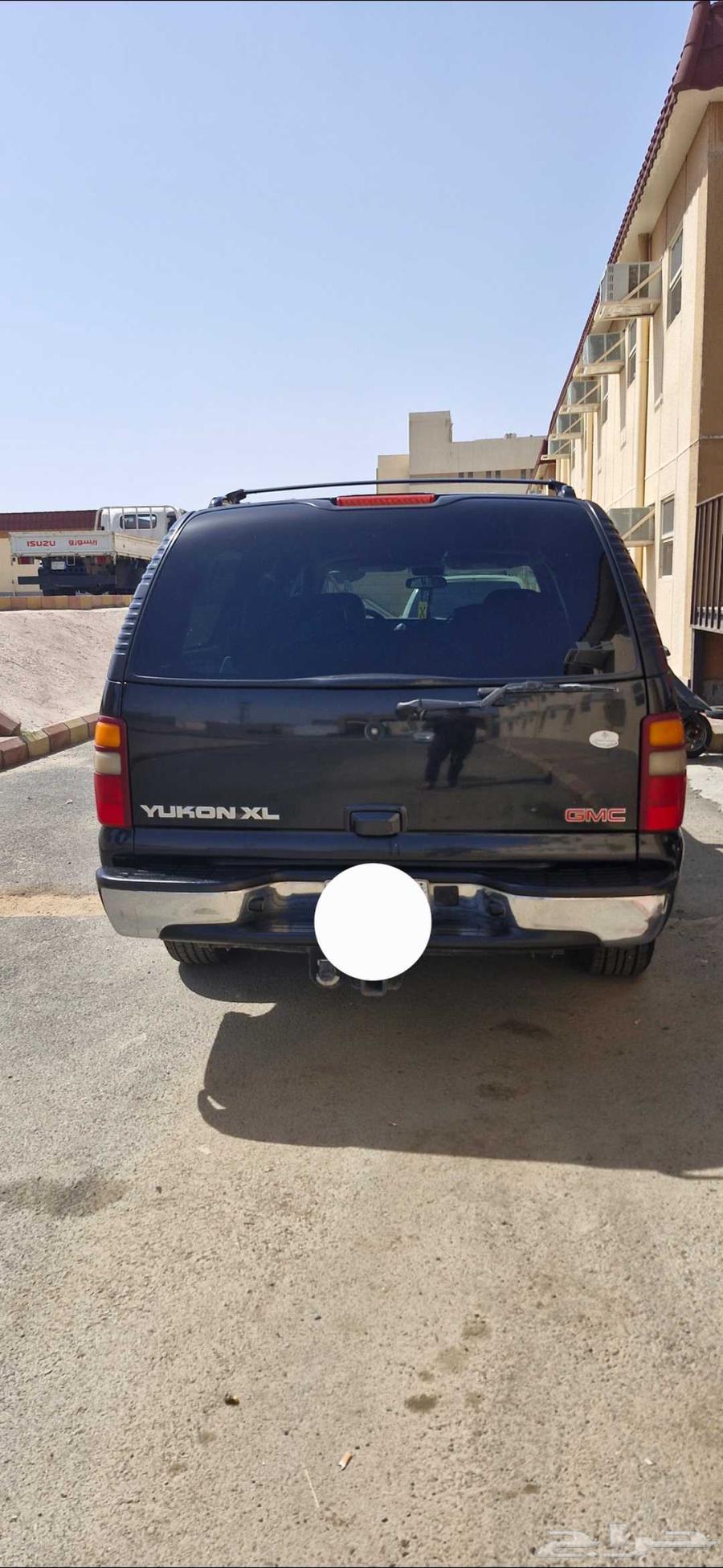 جيه إم سي يوكون إكس إل63616142814849112