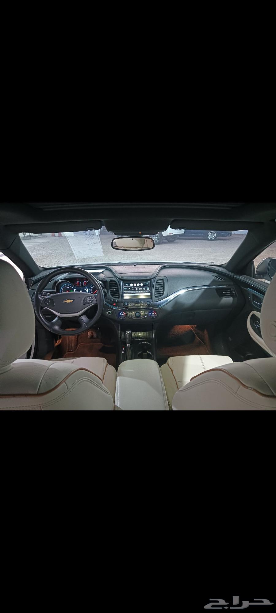 Chevrolet Impala 2019630053177712651114
