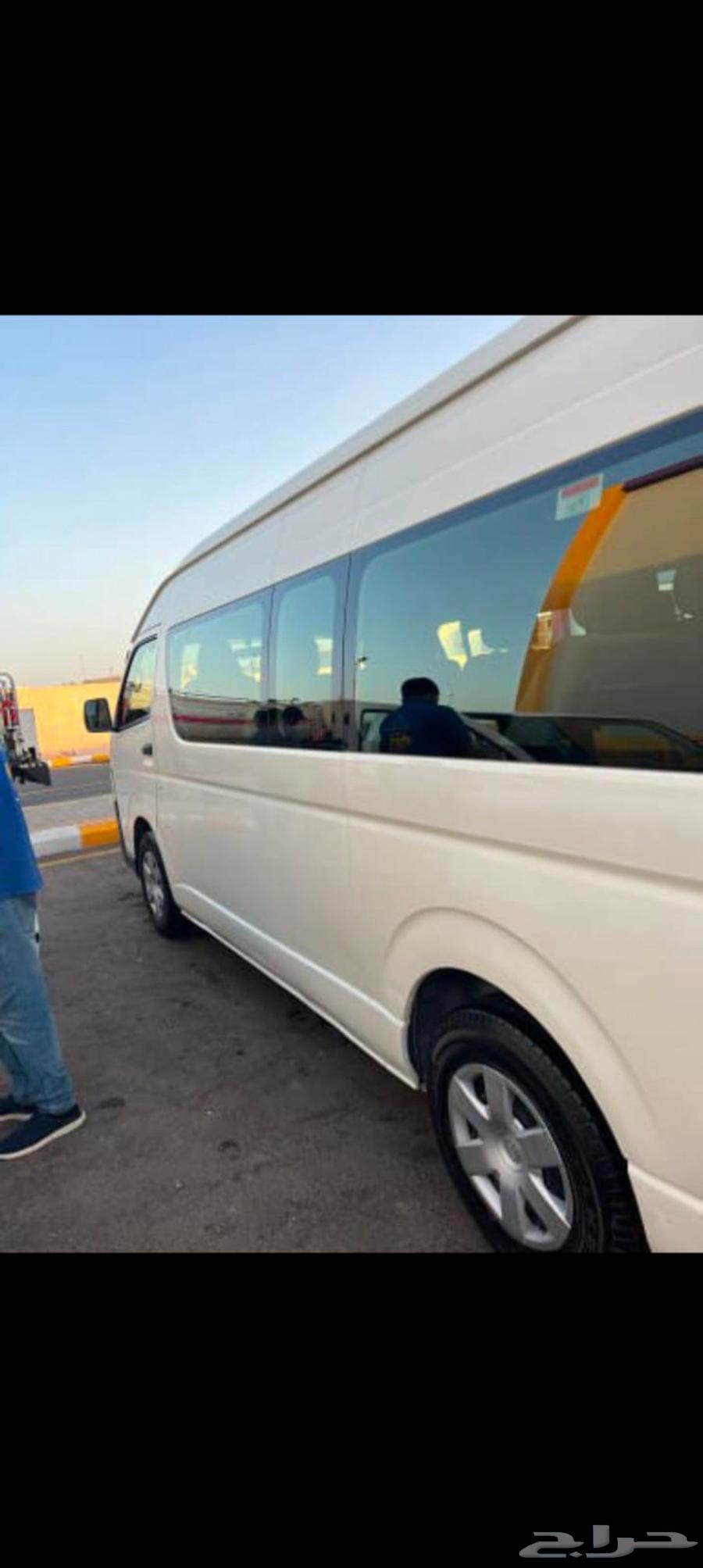 Bus for rent with or without driver63005373922435111