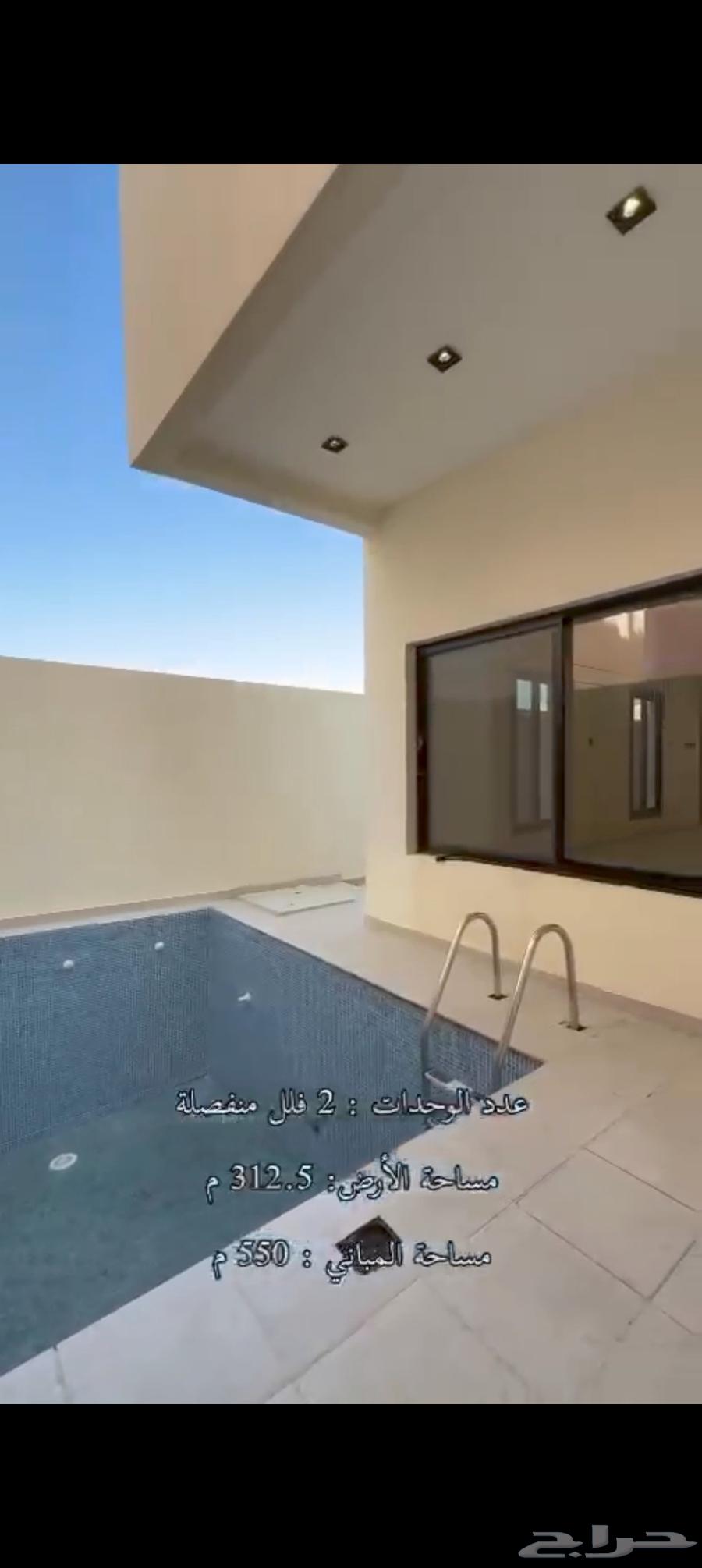 فيلا مودرن فاخرة للبيع في حي الصواري63328119236098111