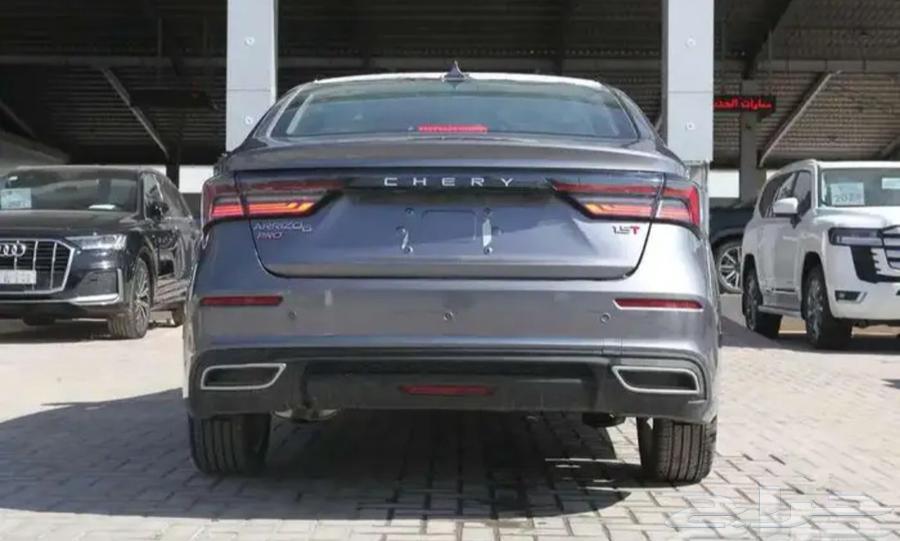 شيري اريزو 6. 2024 .كاش واقساط63404071588737113