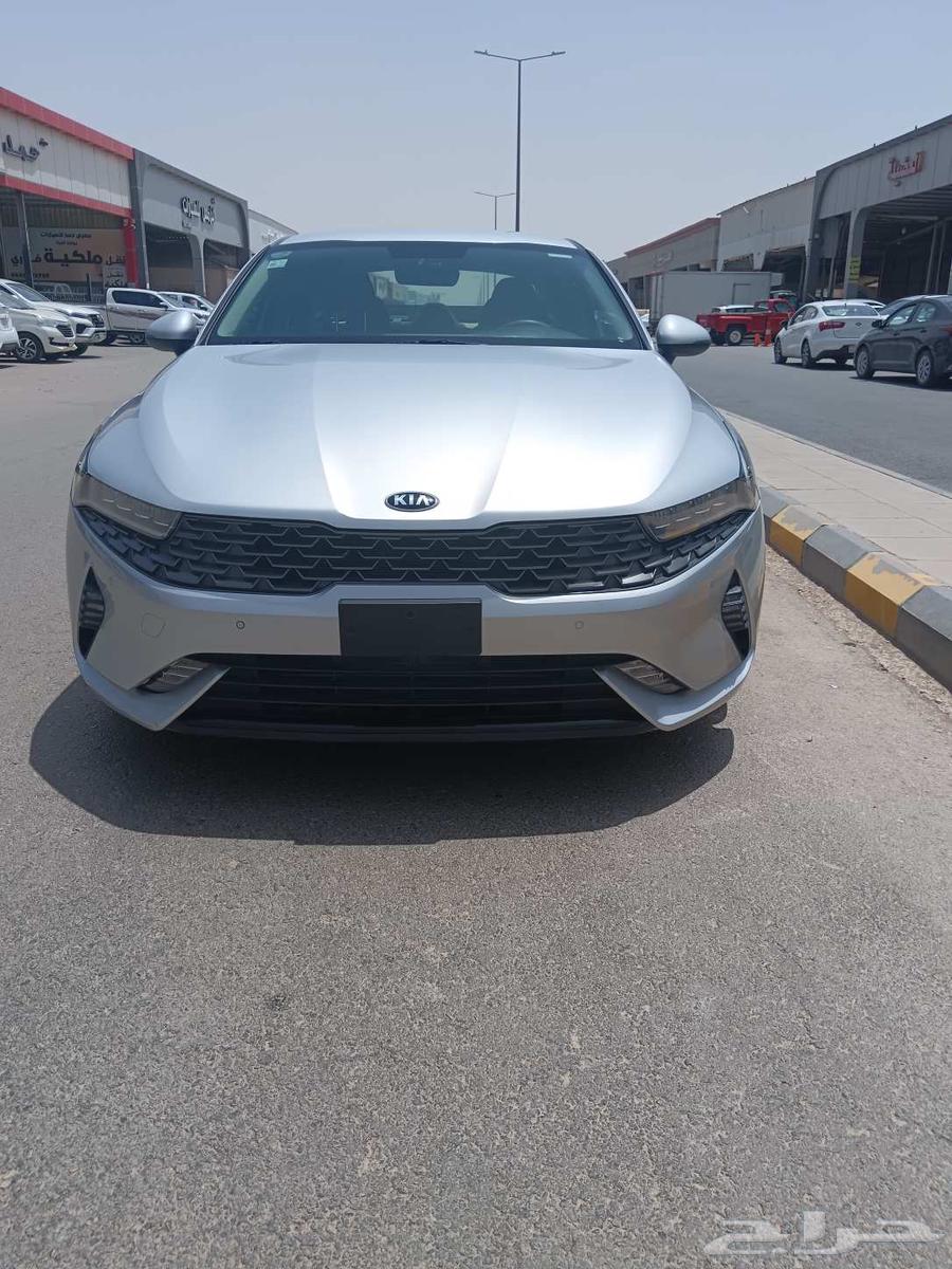 Kia K5 202163005736733187119