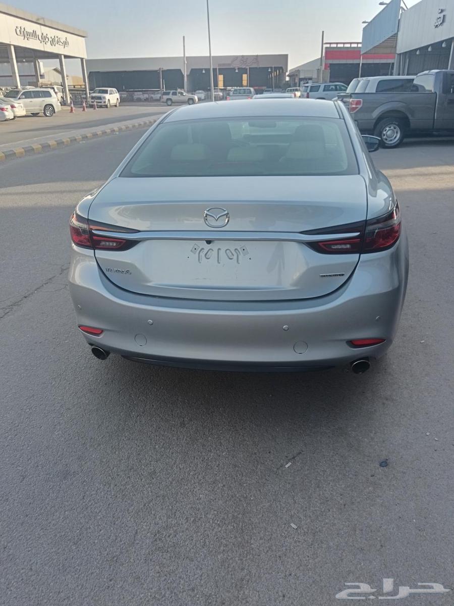مازدا 202263005400392578113