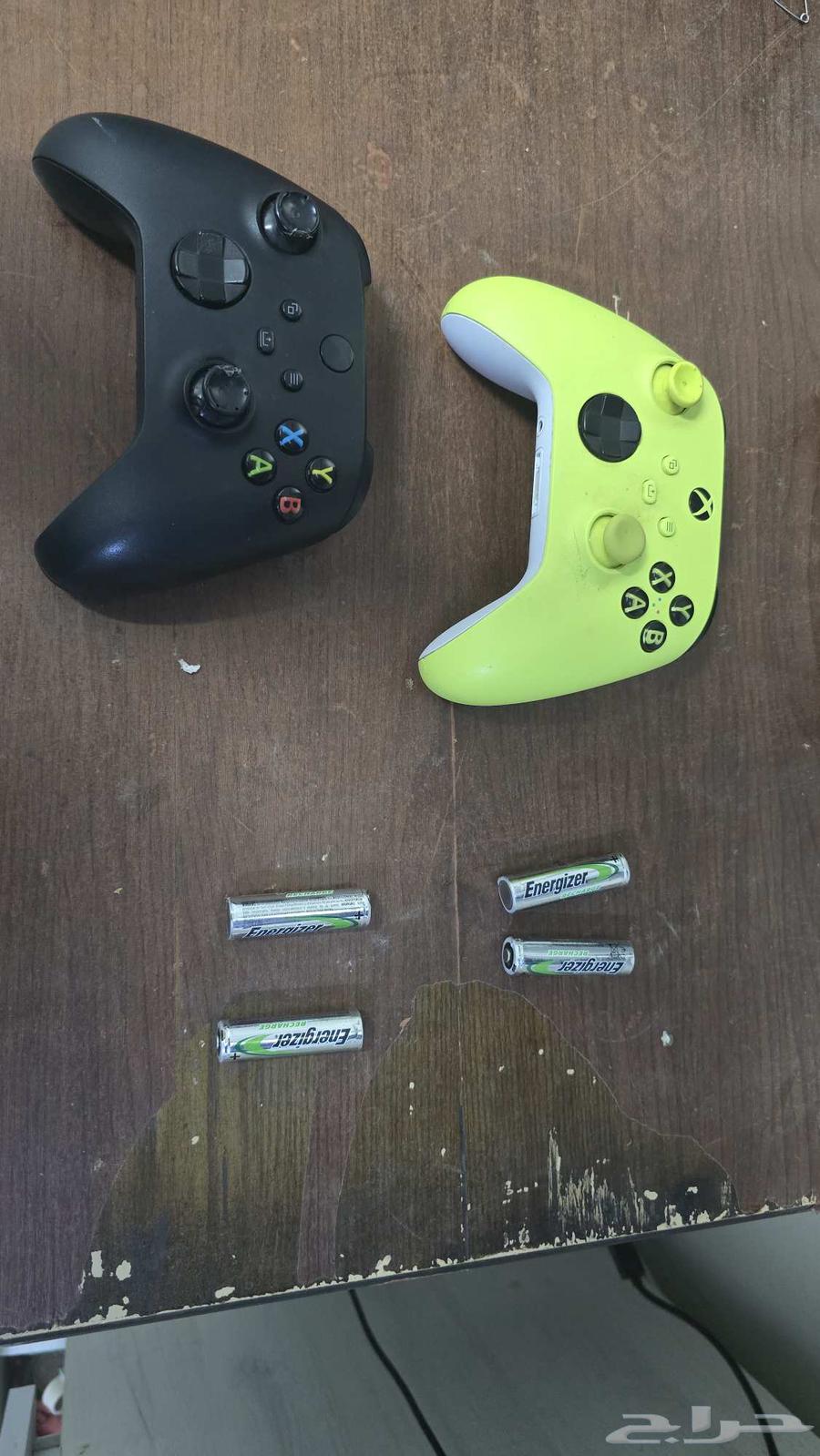 للبيع Xbox Series X - اكس بوكس اكس63398452421377113