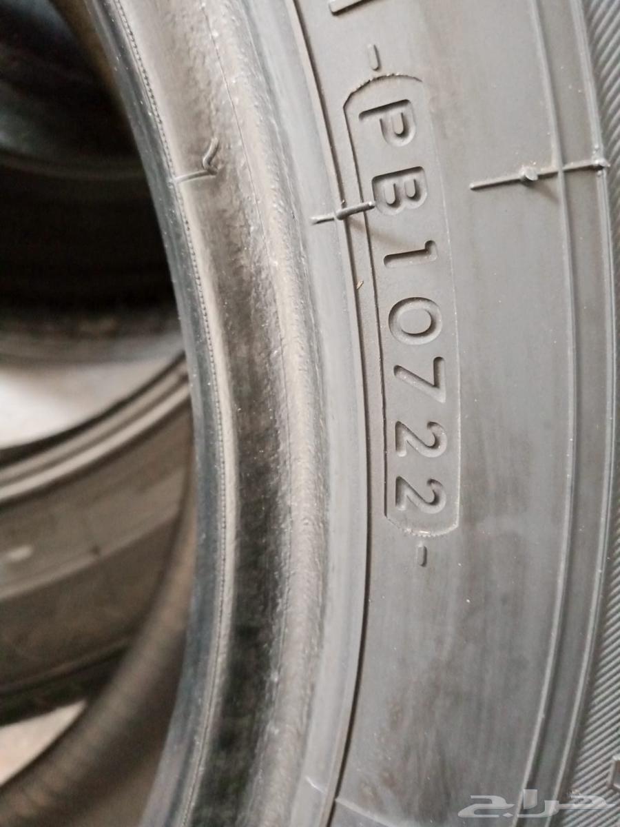 Yokohama 215 60 16 Tire Set63616002890369112