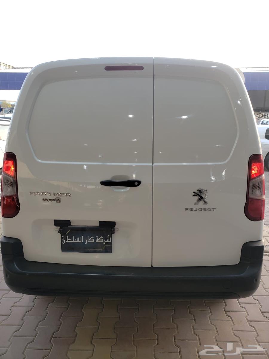 Peugeot Partner63616141606787111