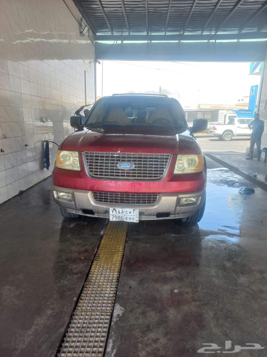 2004 Ford Expedition63005139040259111
