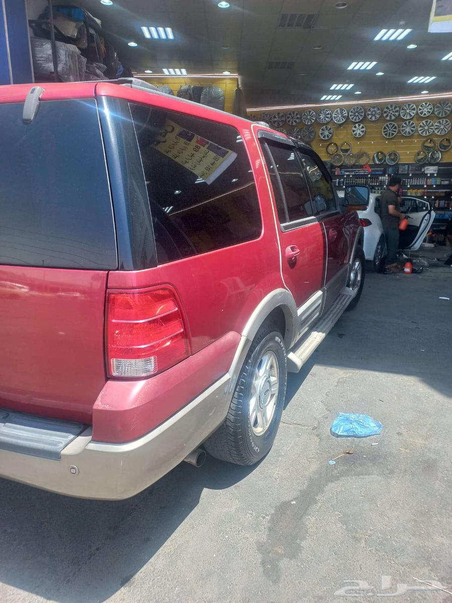 2004 Ford Expedition63005139040259113