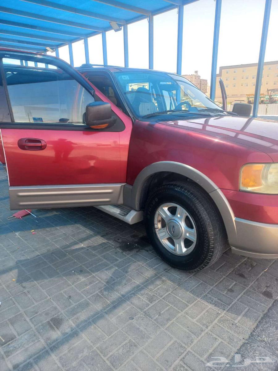 2004 Ford Expedition63005139040259112