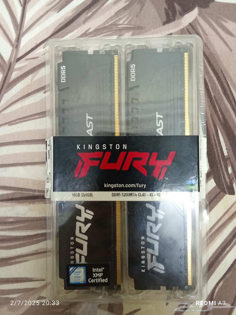 16 GB RAM63005098998402119