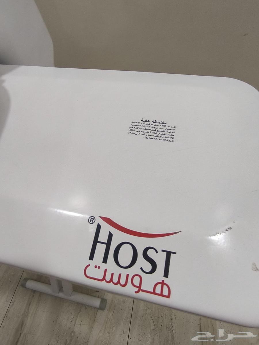طاولة كوي هوست جديده63398441815298113