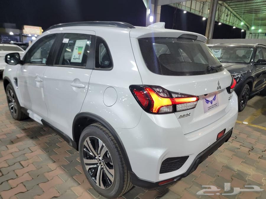 Mitsubishi ASX. Full spec 2024. Available for cash or installment63005084528130114