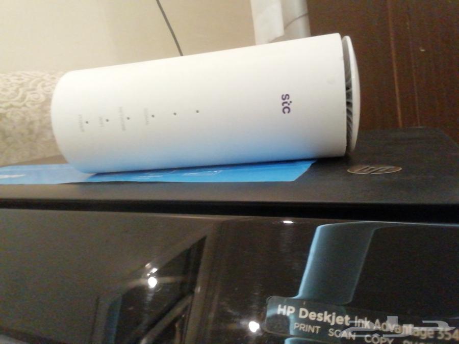 ZTE MC801a router for stc, all SIM cards and networks633299241246731129