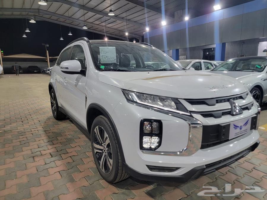 Mitsubishi ASX. Full spec 2024. Available for cash or installment63005084528130112