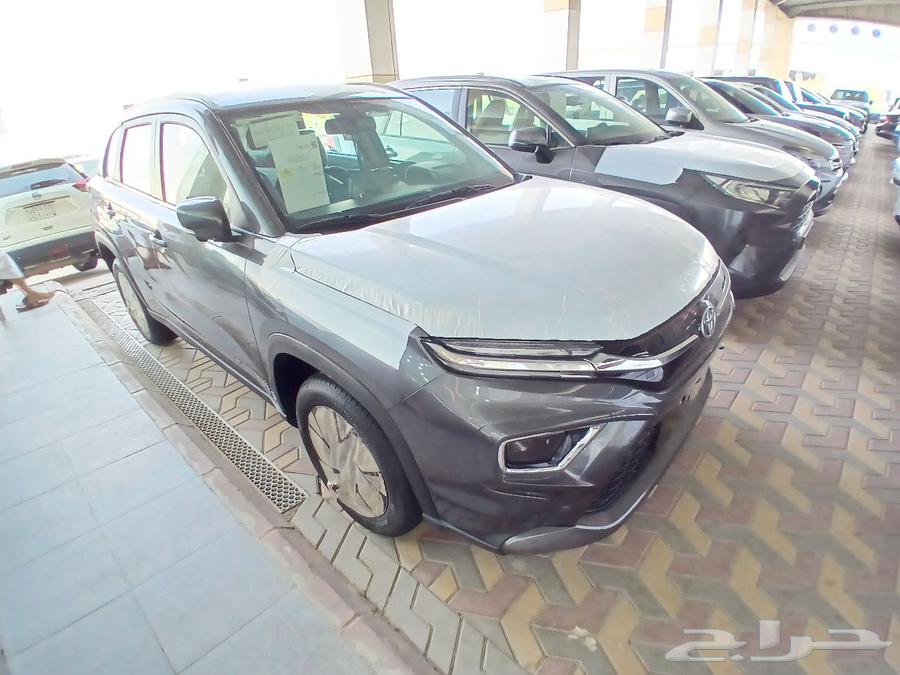 Urban Cruiser Full Option63616146173826113