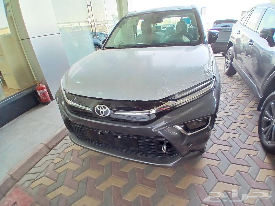Urban Cruiser Full Option63616146173826111