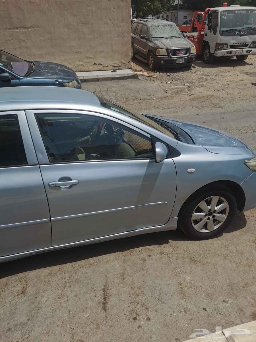 Toyota corolla 201063404070948227112