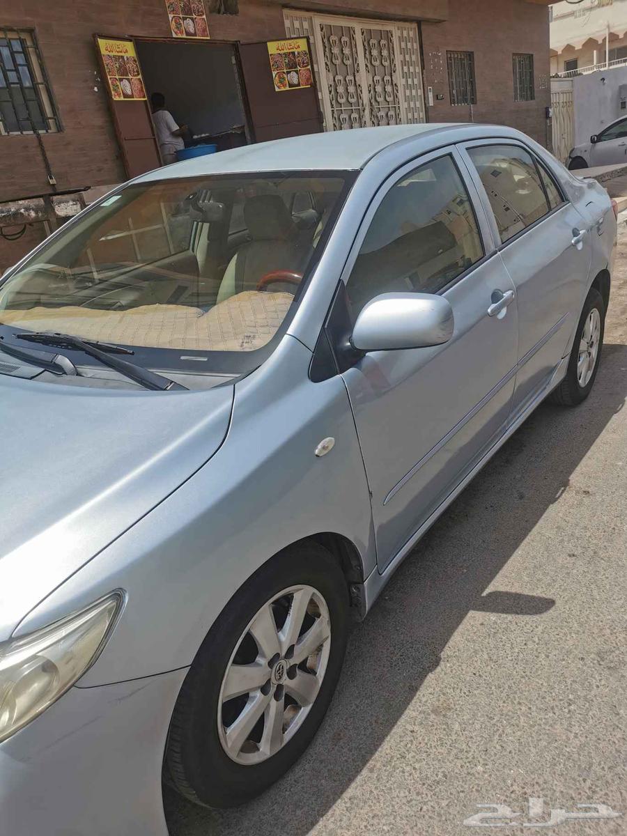 Toyota corolla 201063404070948227111