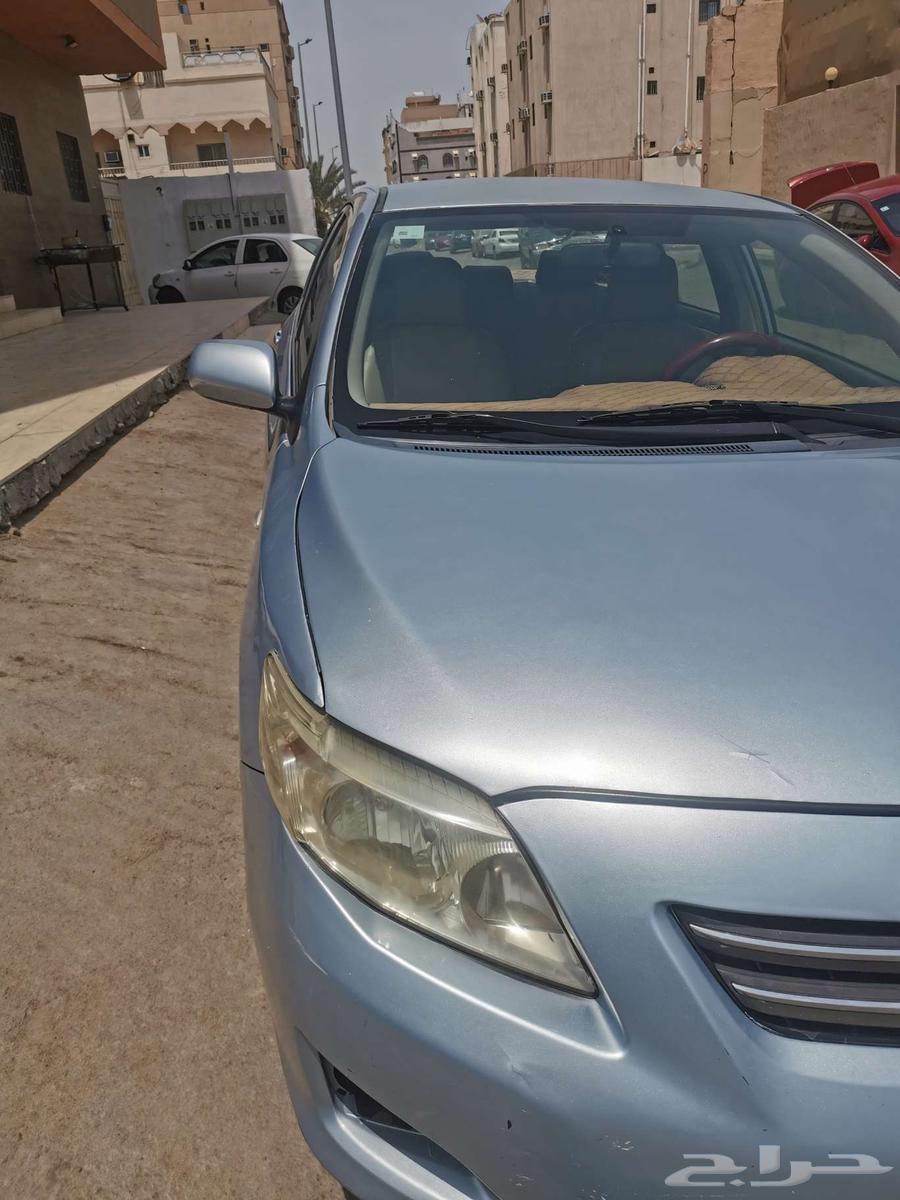 Toyota corolla 201063404070948227113