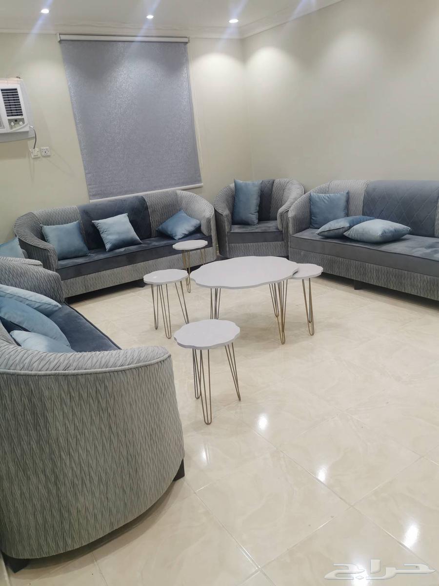 شقه مفروشه بالمدينه المنوره العزيزيه63329884410113112