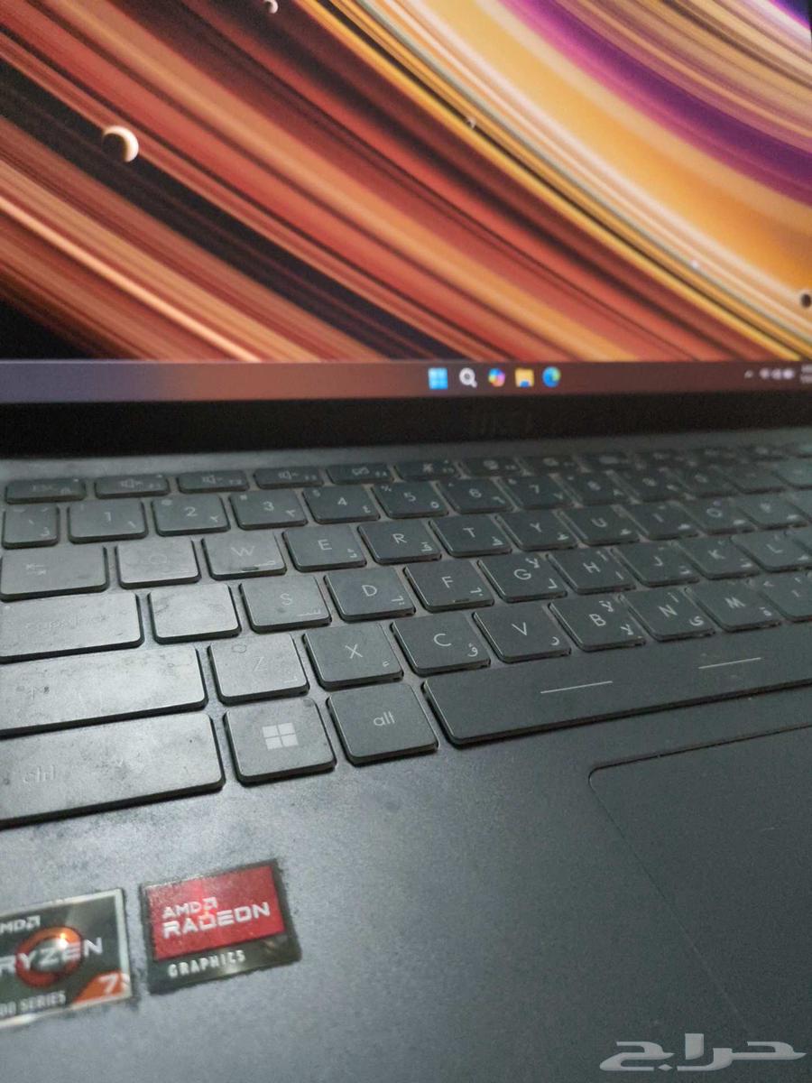 MSI Razer 7 Laptop630057716039691119