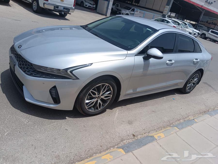 Kia K5 202163005736733187112