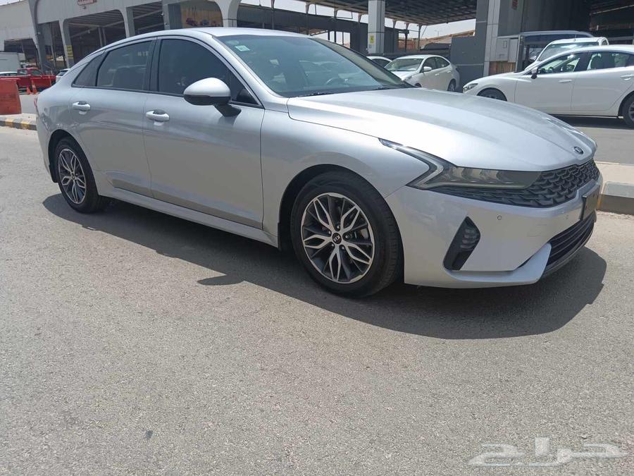Kia K5 202163005736733187111