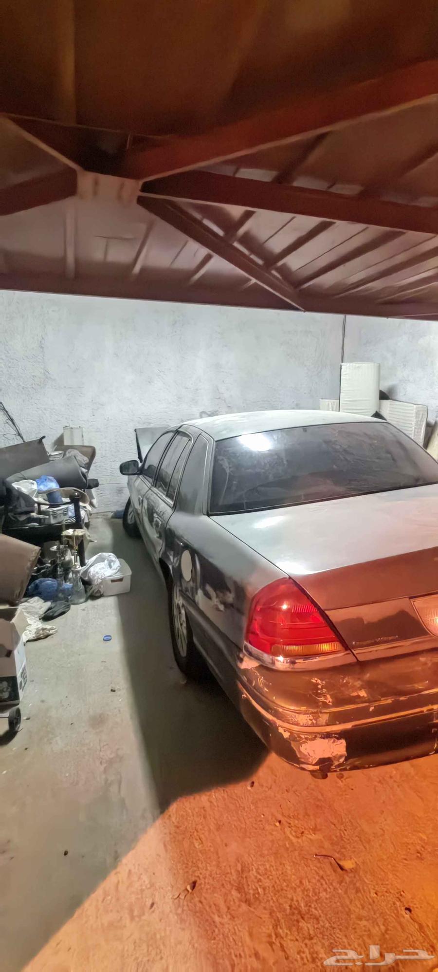 2003 Ford Crown Victoria63005084106114114