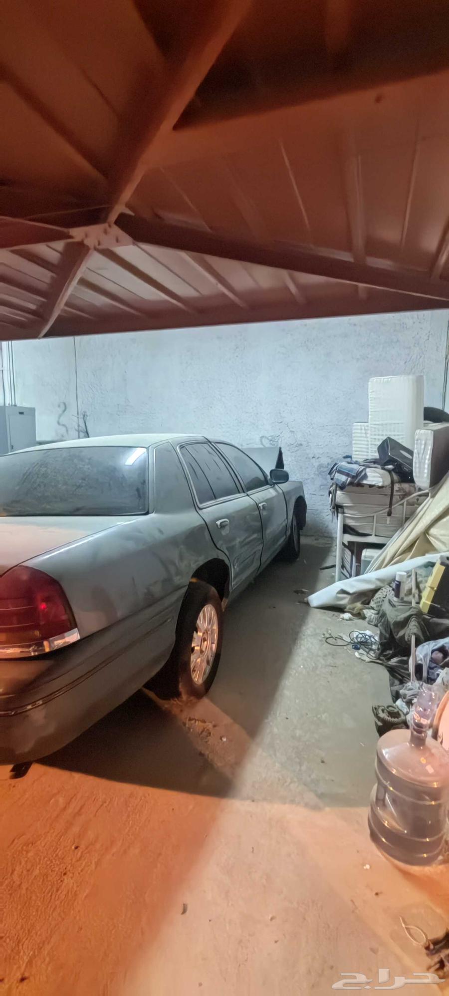 2003 Ford Crown Victoria63005084106114112