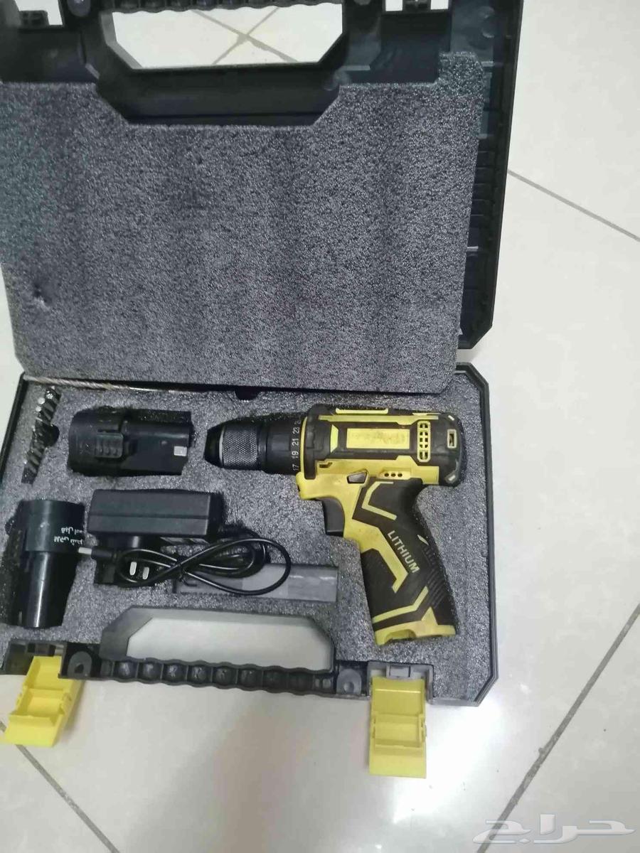 Cordless drill63005098051970113