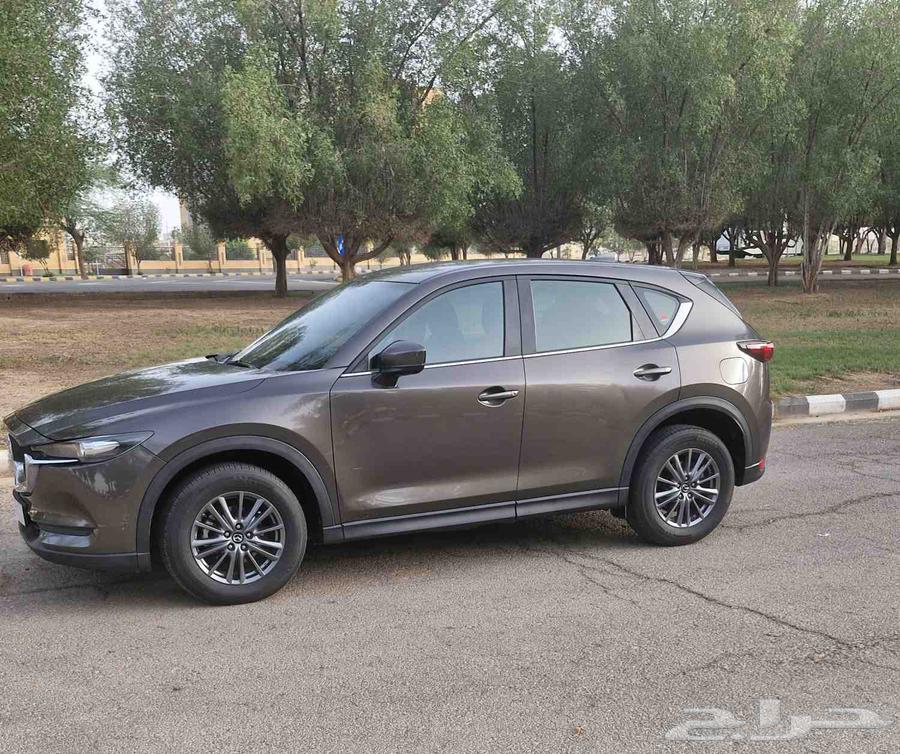 MAZDA CX5 201963616145371649112
