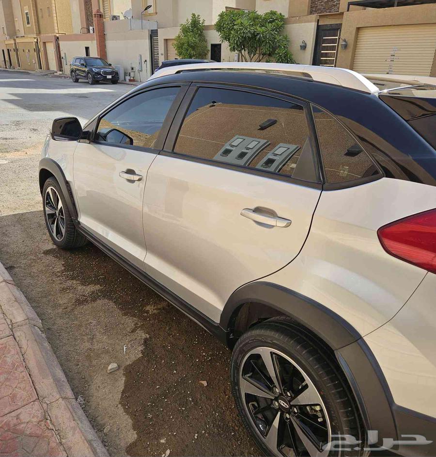 Chery Tiggo 2 Full Option63616127390594114