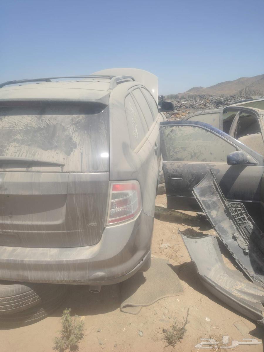فورد ايدج 200963616139384835112