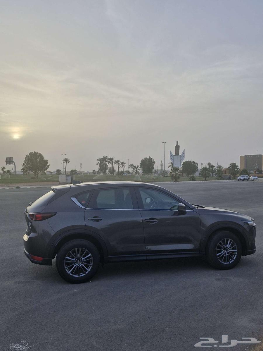 MAZDA CX5 201963616145371649111