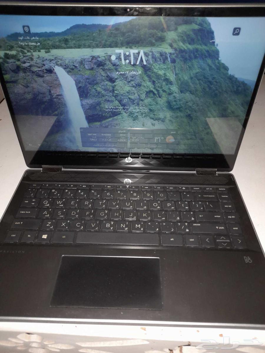 Windows 11 computer from HP company63327461654403112