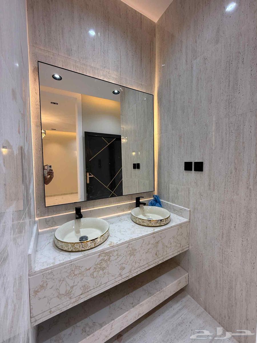For sale: ground floor apartments with car bay and upper floor apartments with VIP finishing in Dar Al-Musi.62995401139329113