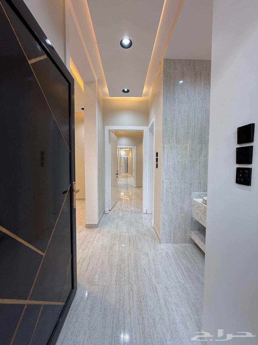 For sale: ground floor apartments with car bay and upper floor apartments with VIP finishing in Dar Al-Musi.62995401139329111