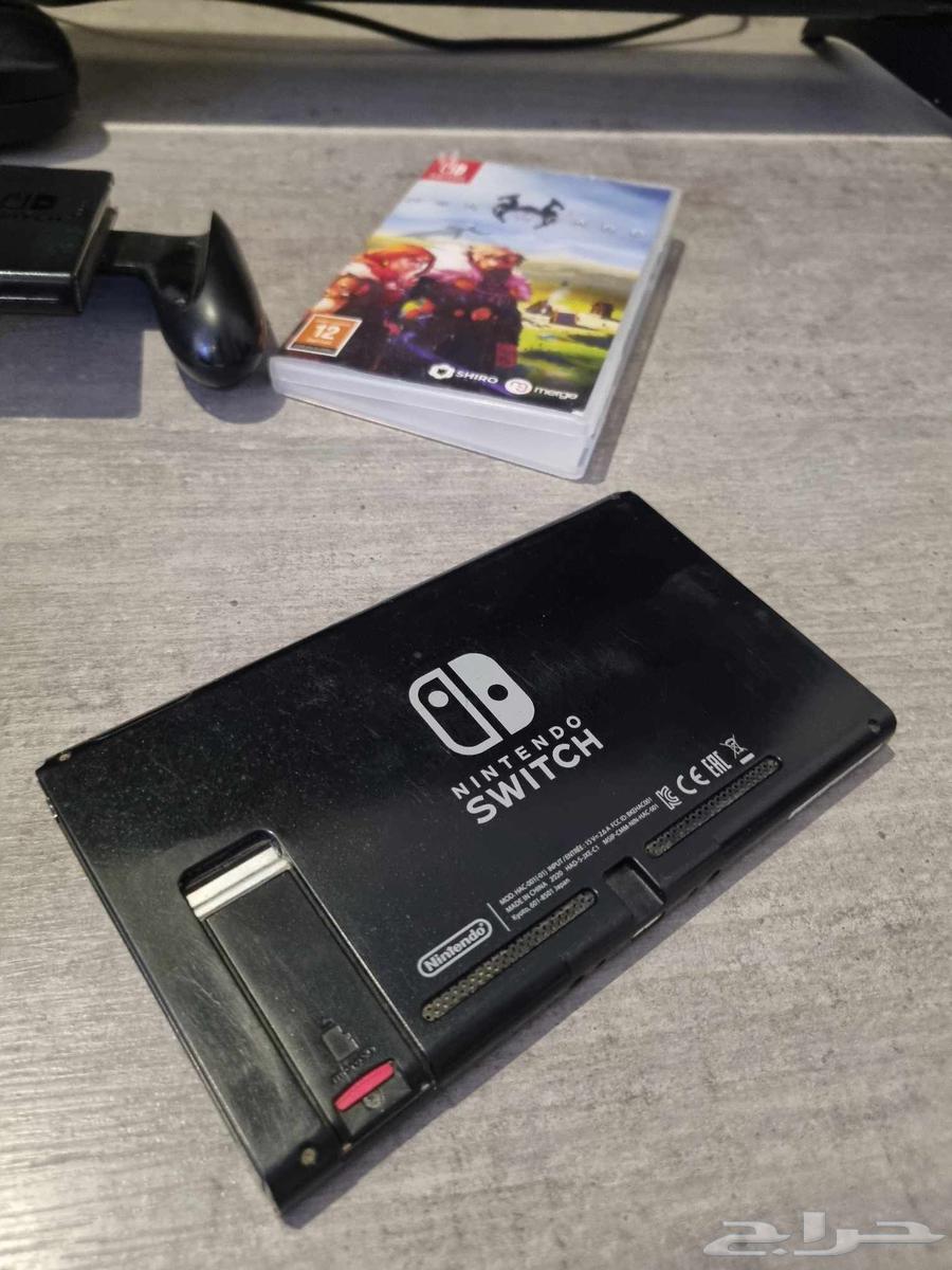 نينتندو سويتش عادي 3 يدات شريط micro sd63398448151809114