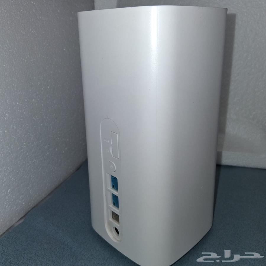 Zain 5G CPE PRO2 router63330125724419111