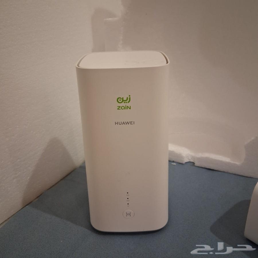Zain 5G CPE PRO2 router633301257244191128