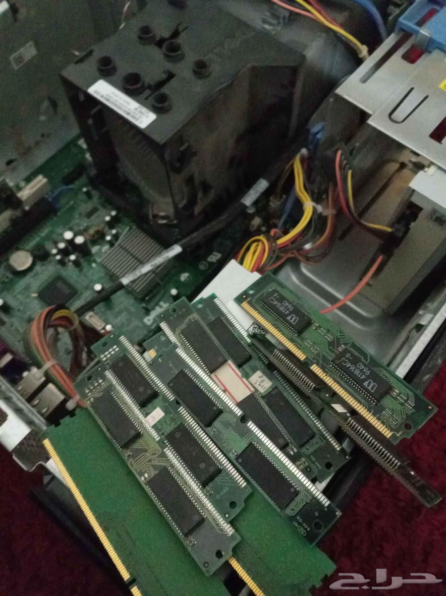 Good condition DDR RAM for sale for old Desk top computers63005092202369111