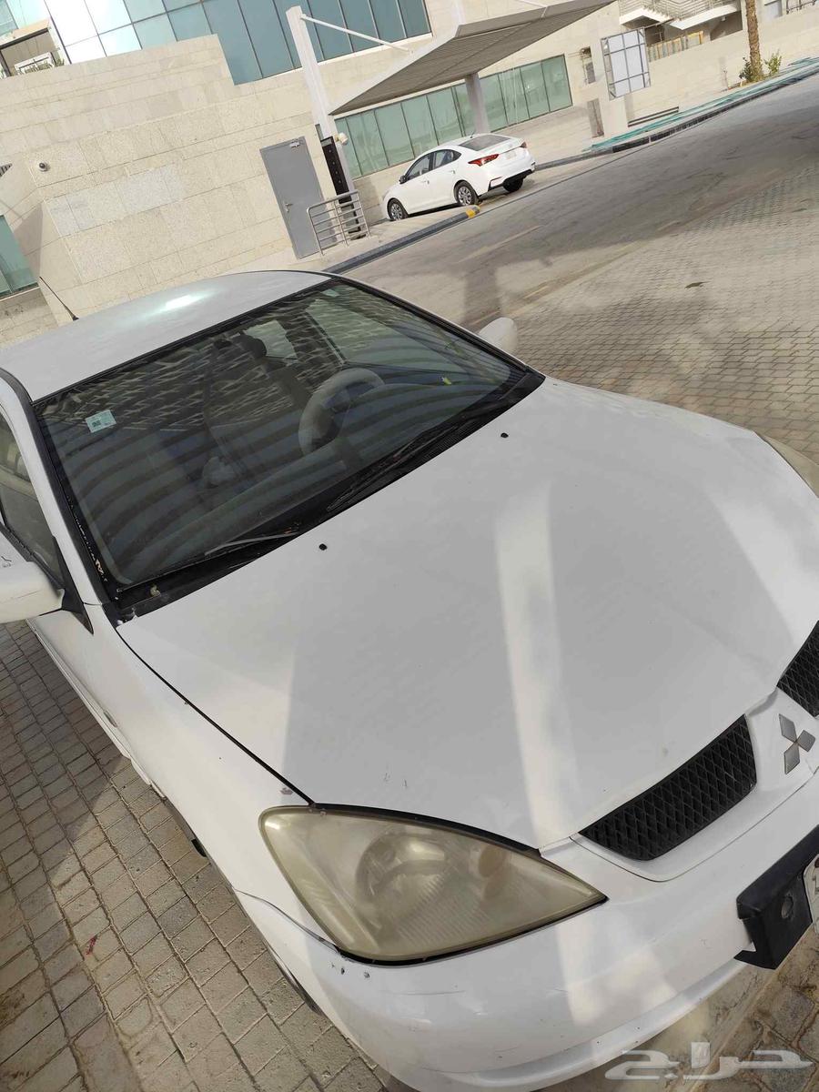 ميتسوبيشي لانسر63616138628483113