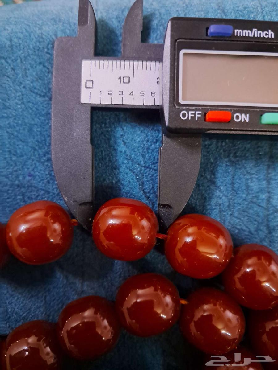 سبحة فاتوران قديمة وراهية63327362604161113
