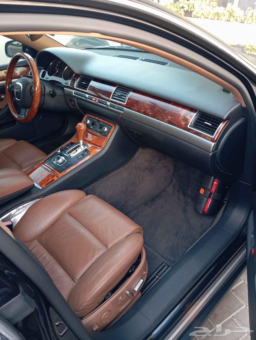 Audi A8 full option 200663616140891523114