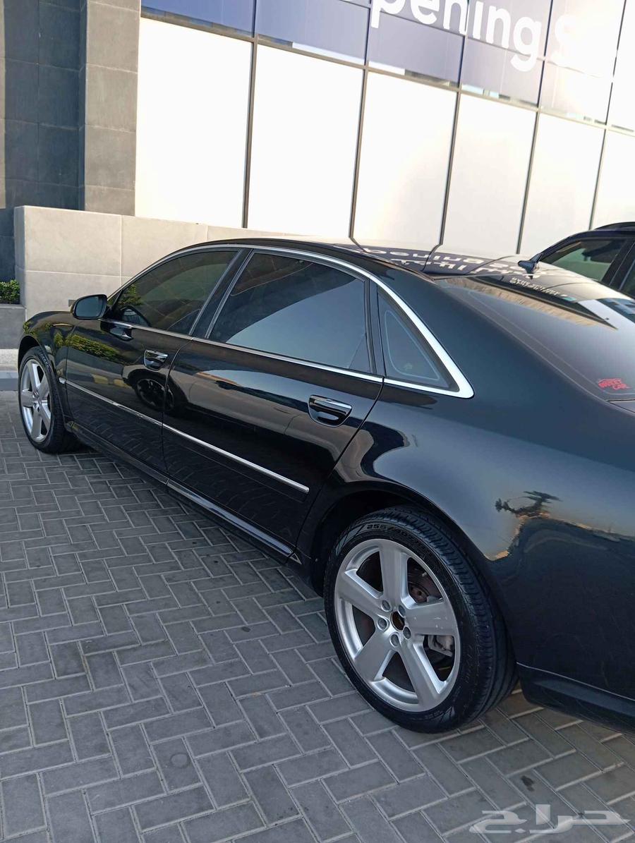 Audi A8 full option 200663616140891523113