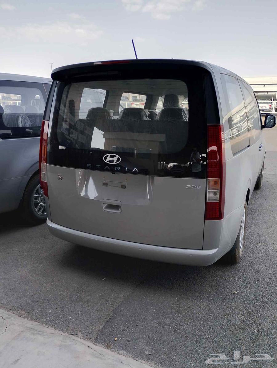 هيونداي استاريا 11 راكب ديزل 2563404081685891112